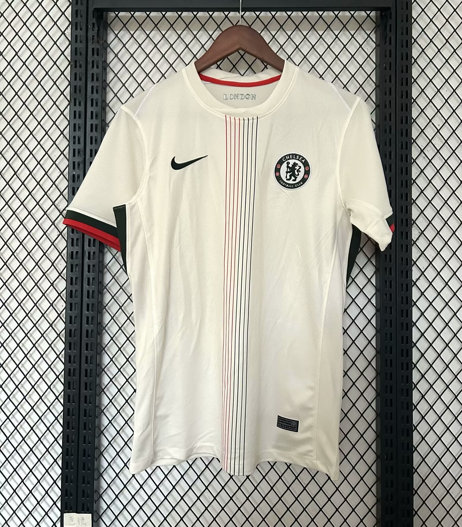 Chelsea Away Kit 2025/2026