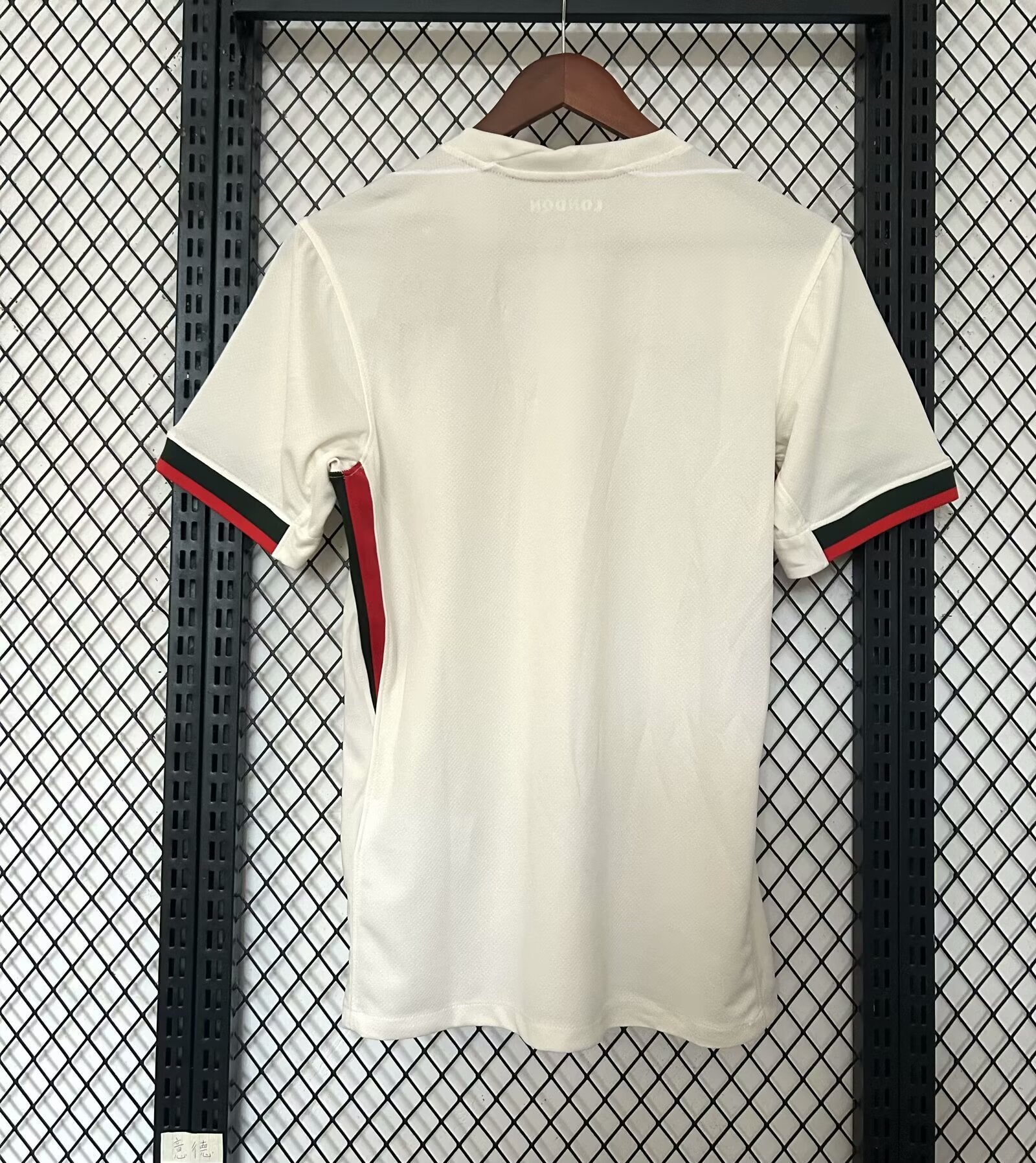 Chelsea Away Kit 2025/2026