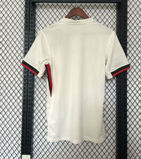 Chelsea Away Kit 2025/2026