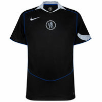 Chelsea Third Kit 2025/2026