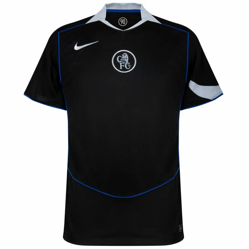 Chelsea Third Kit 2025/2026