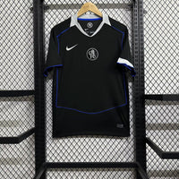 Chelsea Third Kit 2025/2026