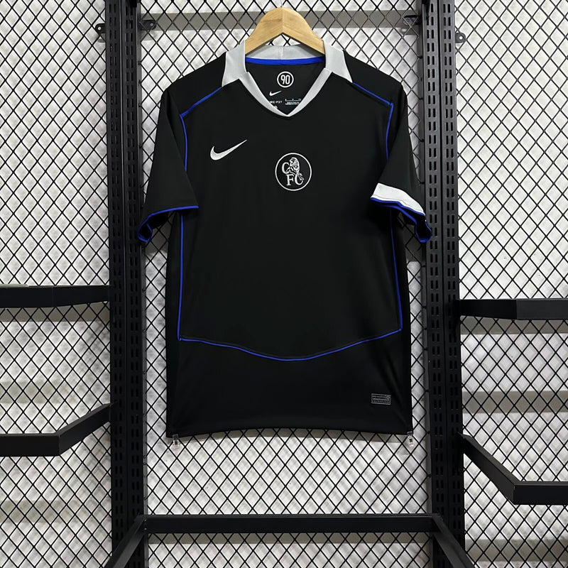 Chelsea Third Kit 2025/2026