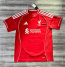 Liverpool Home Kit 2025/2026