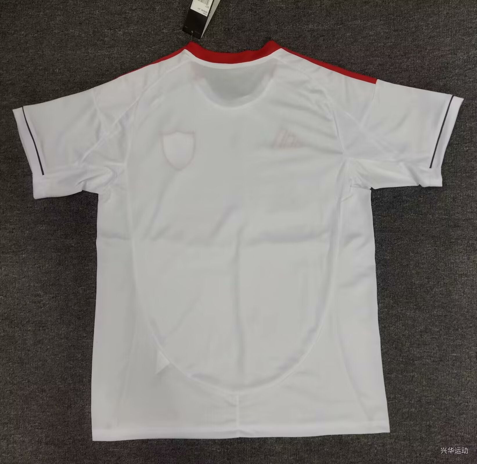 Liverpool Away Kit 2025/2026