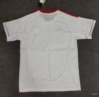 Liverpool Away Kit 2025/2026