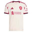 Liverpool Away Kit 2025/2026