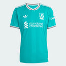 Liverpool Third Kit 2025/2026