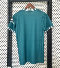 Liverpool Third Kit 2025/2026