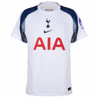 Tottenham Home Kit 2025/2026