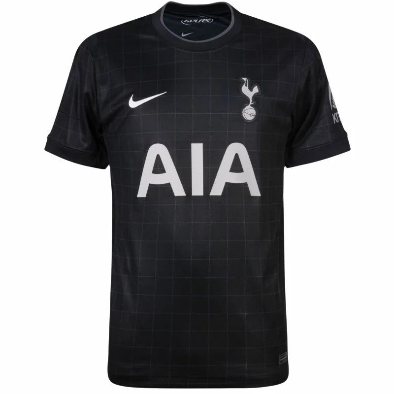 Tottenham Away Kit 2025/2026