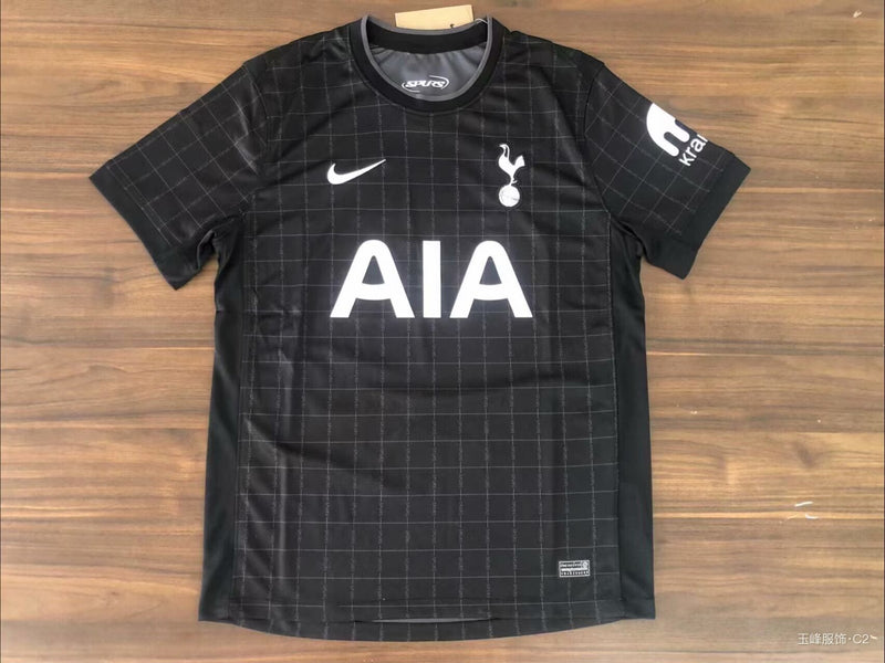 Tottenham Away Kit 2025/2026