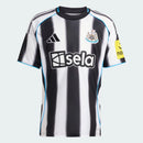 Newcastle United Home Kit 2025/2026
