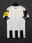 Newcastle United Home Kit 2025/2026