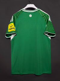 Newcastle United Away Kit 2025/2026