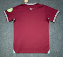 West Ham United Home Kit 2025/2026