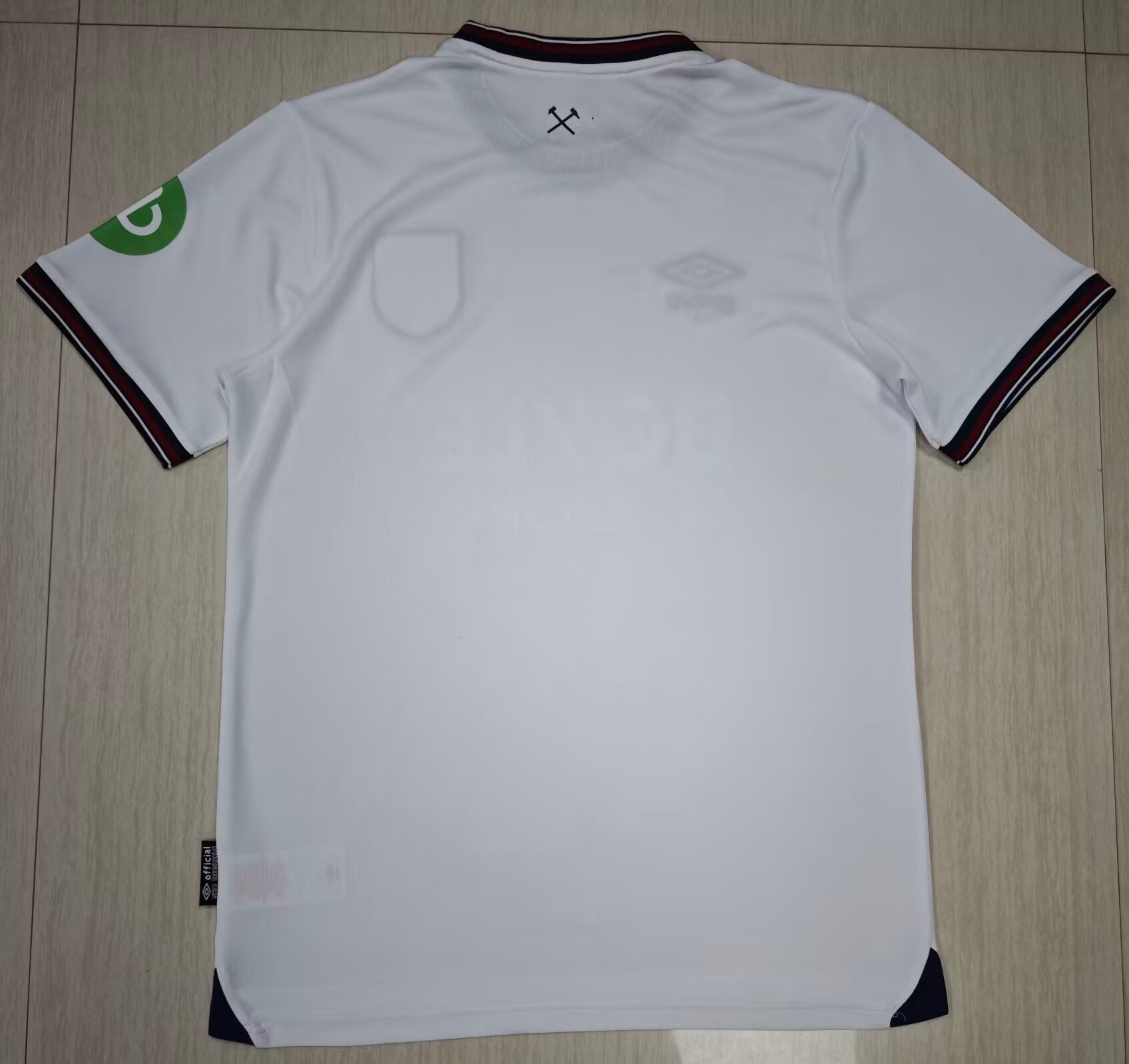 West Ham United Away Kit 2025/2026