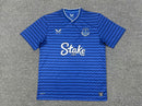 Everton Home Kit 2025/2026