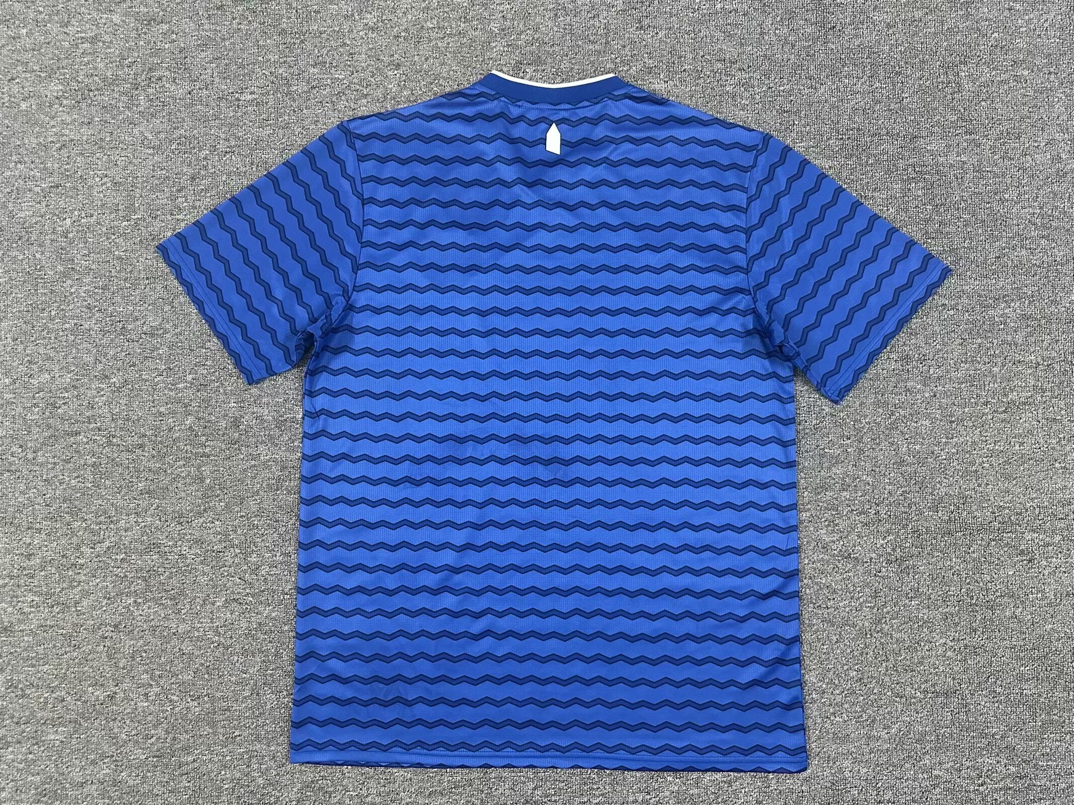 Everton Home Kit 2025/2026