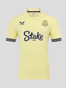 Everton Away Kit 2025/2026