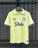 Everton Away Kit 2025/2026
