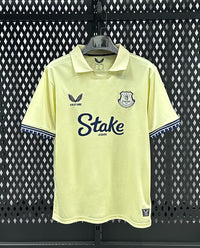 Everton Away Kit 2025/2026