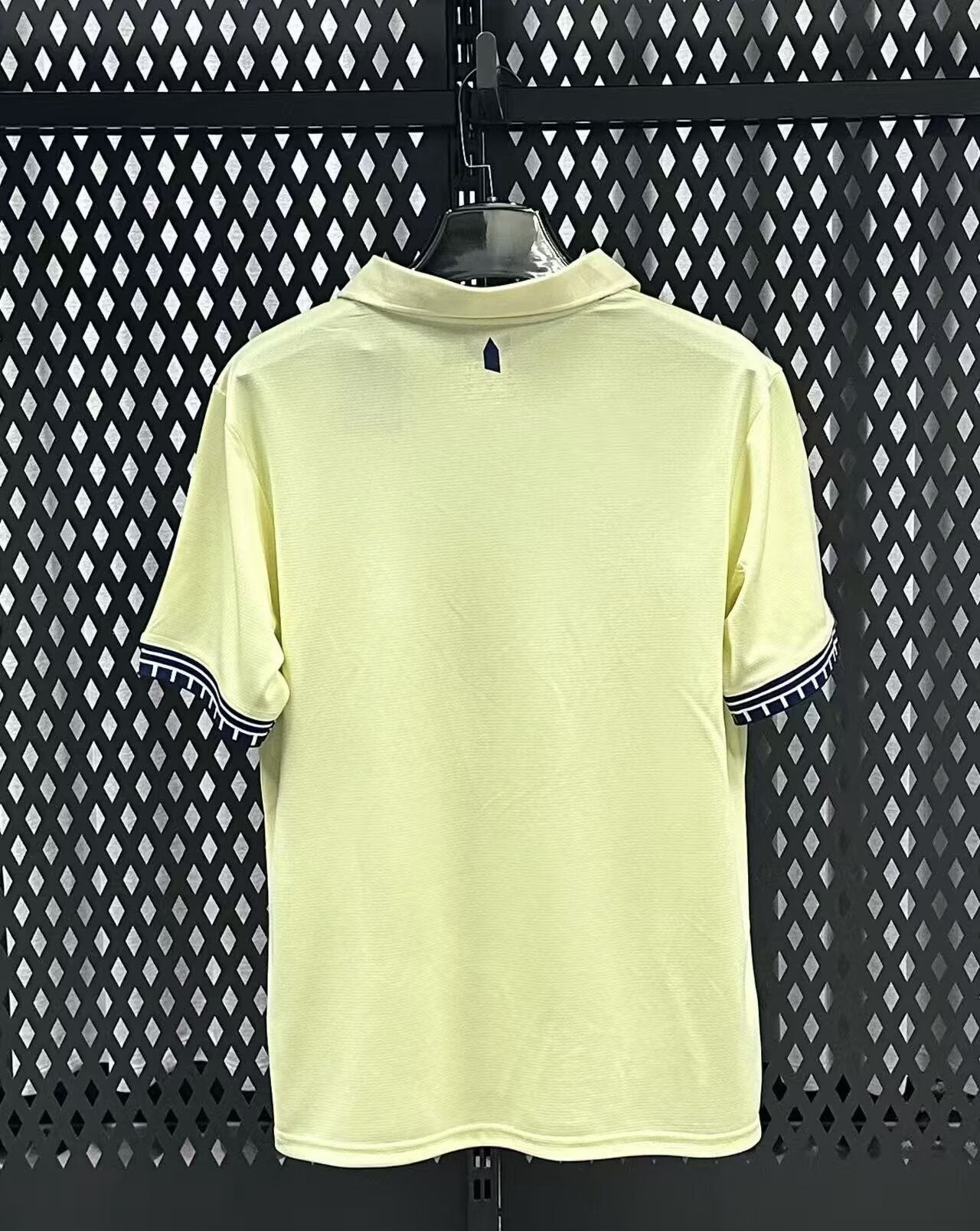 Everton Away Kit 2025/2026