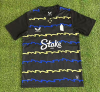 Everton Third Kit 2025/2026
