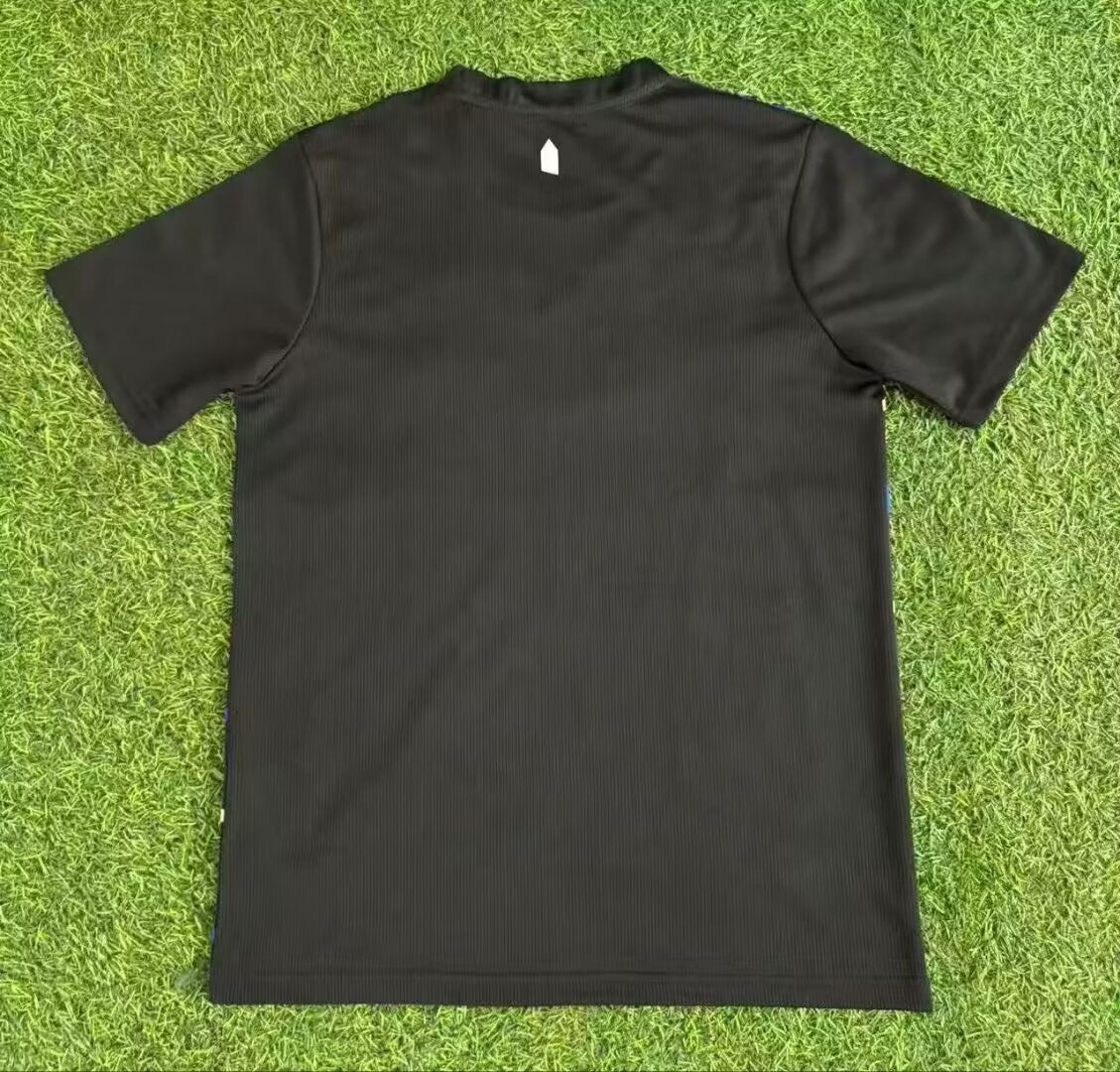 Everton Third Kit 2025/2026