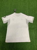 Real Madrid Home Kit 2025/2026