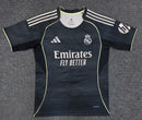 Real Madrid Away Kit 2025/2026