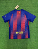 Barcelona Home Kit 2025/2026