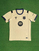 Barcelona Away Kit 2025/2026