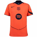 Barcelona Third Kit 2025/2026