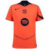 Barcelona Third Kit 2025/2026
