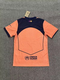 Barcelona Third Kit 2025/2026