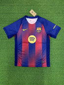 Barcelona Home Kit 2025/2026
