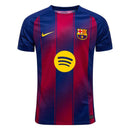 Barcelona Home Kit 2025/2026