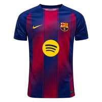 Barcelona Home Kit 2025/2026