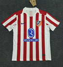 Atletico Madrid Home Kit 2025/2026