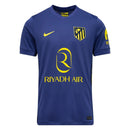 Atletico Madrid Away 2025/2026