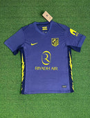 Atletico Madrid Away 2025/2026