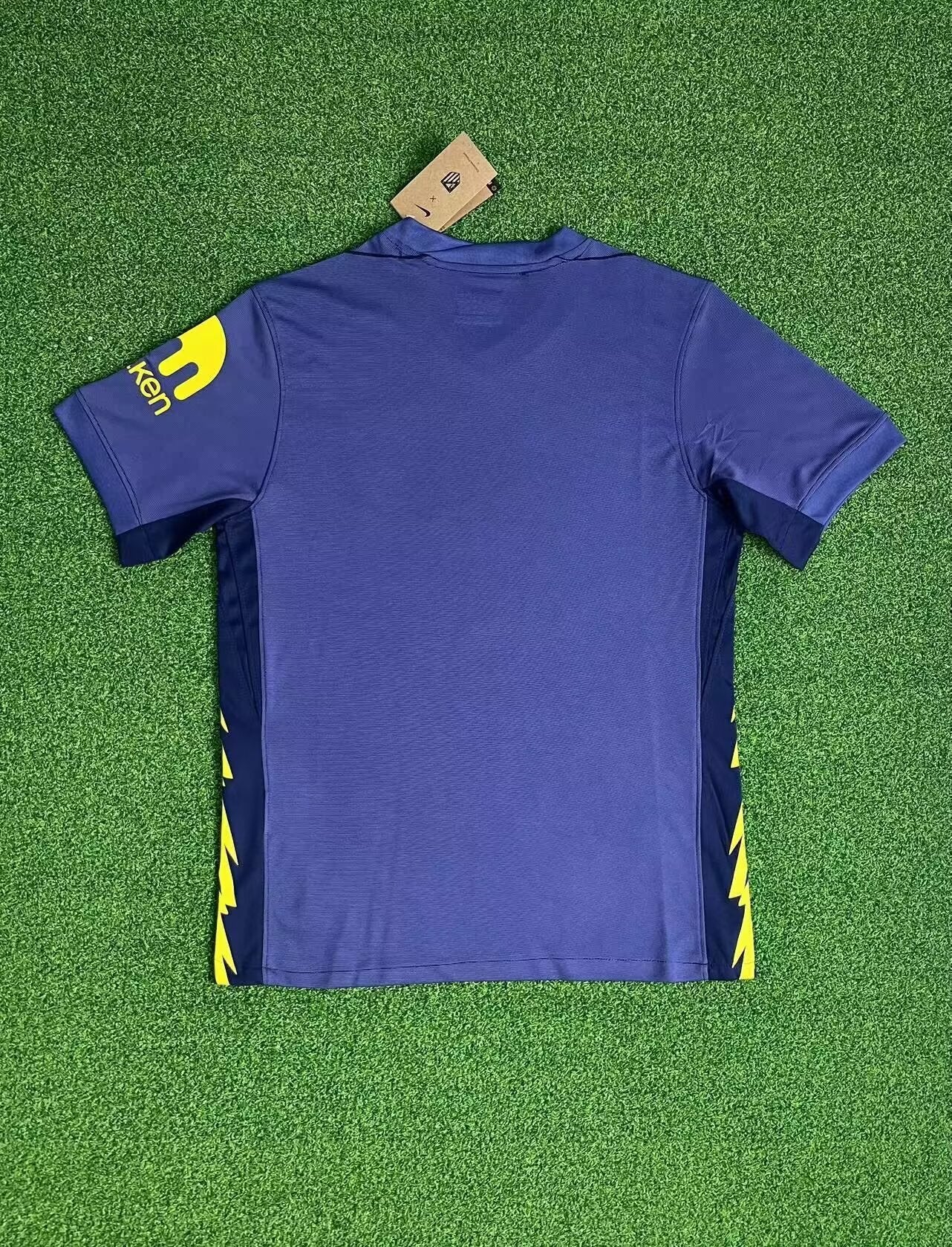 Atletico Madrid Away 2025/2026