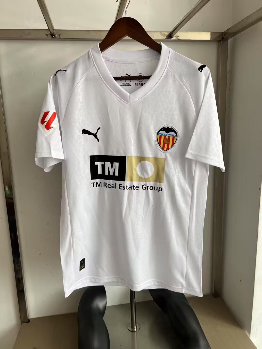 Valencia Home Kit 2025/2026