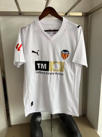 Valencia Home Kit 2025/2026
