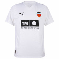 Valencia Home Kit 2025/2026