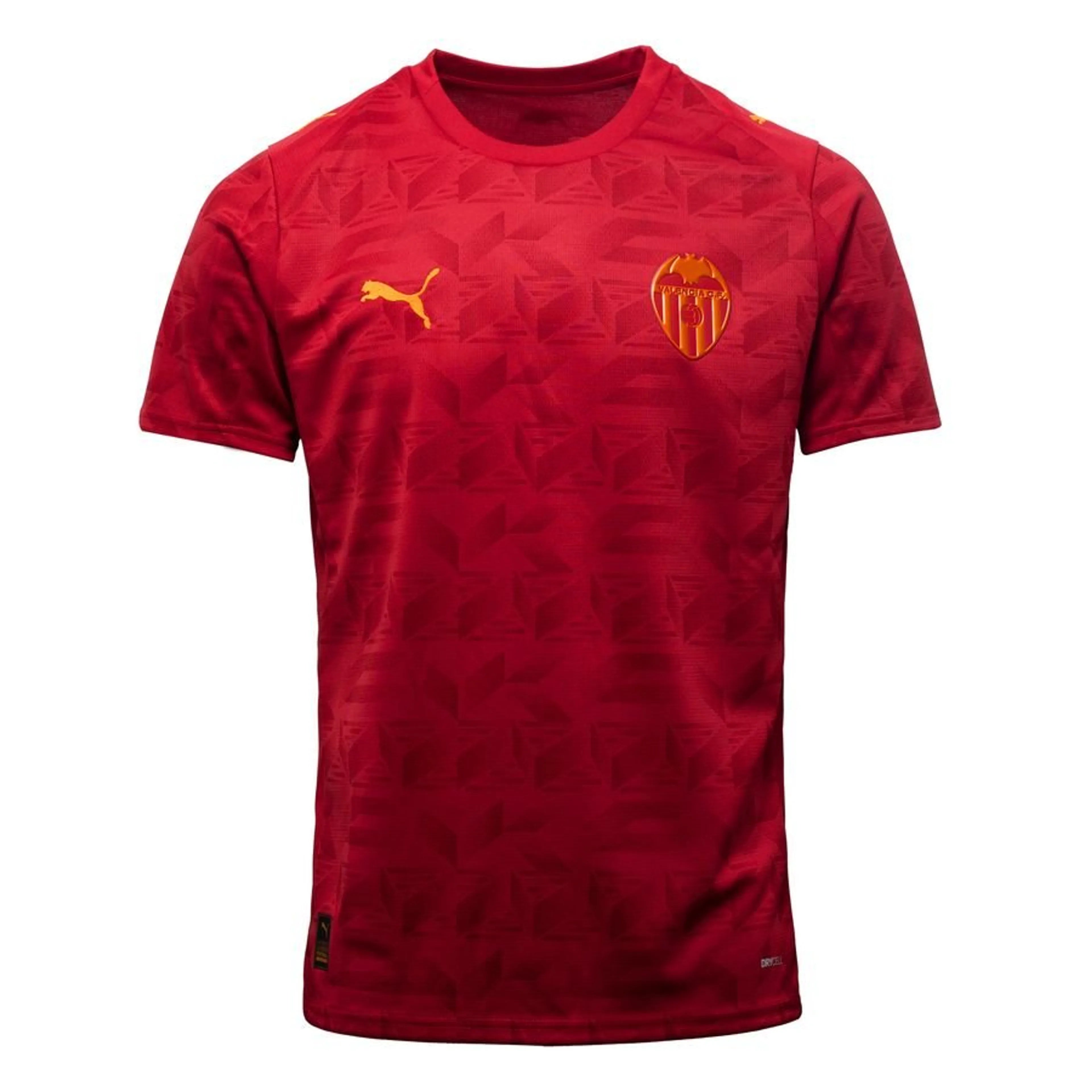 Valencia Away Kit 2025/2026