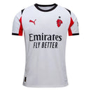AC Milan Away Kit 2025/2026