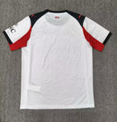 AC Milan Away Kit 2025/2026