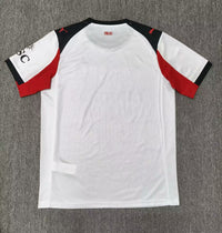 AC Milan Away Kit 2025/2026